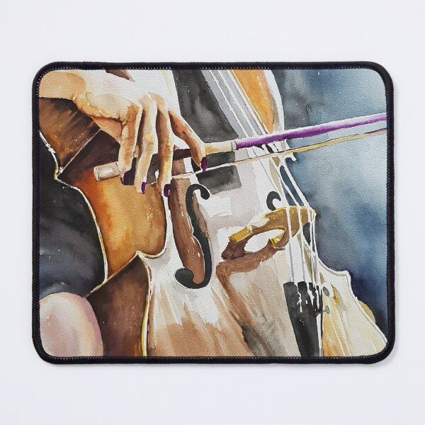 Item preview, Viola designed and sold by Canip Taskiran.