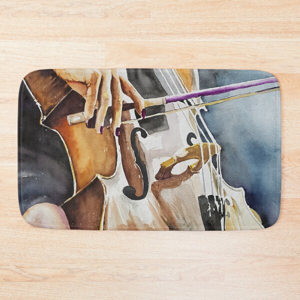Item preview, Viola designed and sold by Canip Taskiran.