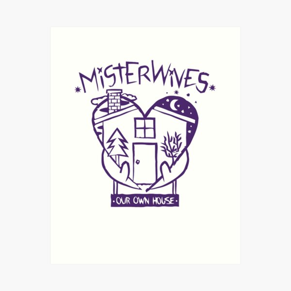 MisterWives – Stepped On A Bee Lyrics