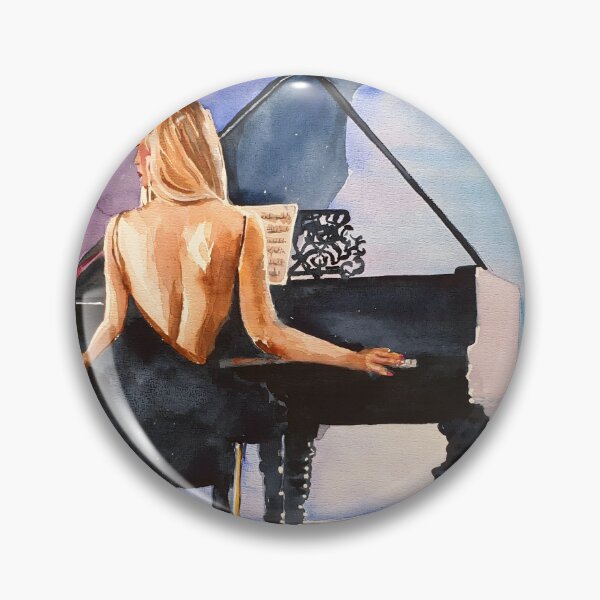 Item preview, Piano designed and sold by Canip Taskiran.