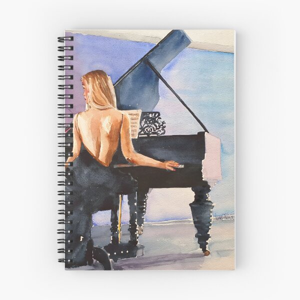 Item preview, Piano designed and sold by Canip Taskiran.