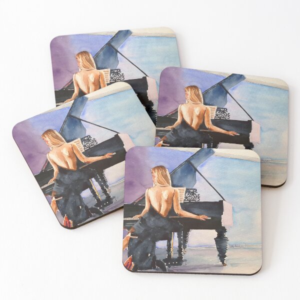 Item preview, Piano designed and sold by Canip Taskiran.