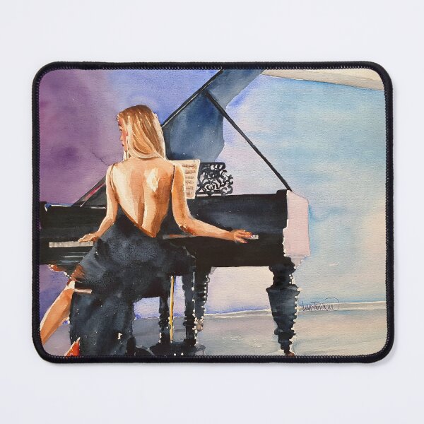 Item preview, Piano designed and sold by Canip Taskiran.