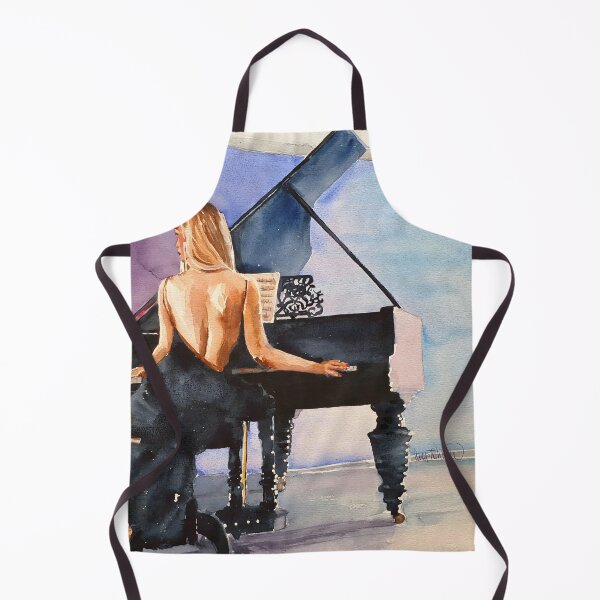 Item preview, Piano designed and sold by Canip Taskiran.