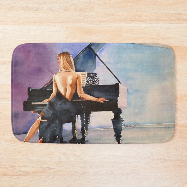 Item preview, Piano designed and sold by Canip Taskiran.