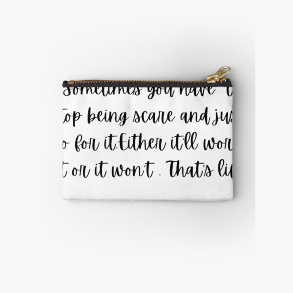 Item preview, Life qoutes designed and sold by The-Onyxx.