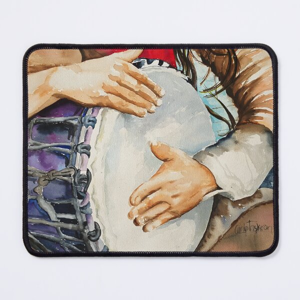 Item preview, Drum designed and sold by Canip Taskiran.