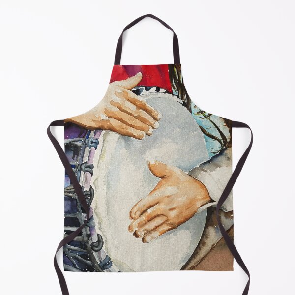 Item preview, Drum designed and sold by Canip Taskiran.