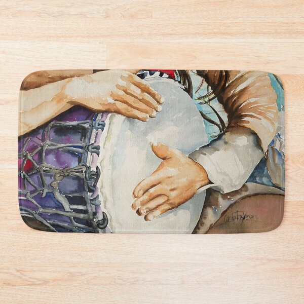 Item preview, Drum designed and sold by Canip Taskiran.