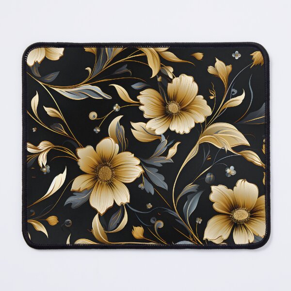 Item preview, Elegant Baroque and Damask Decor: Vintage Ornate Patterns designed and sold by AlienSkinEyes.