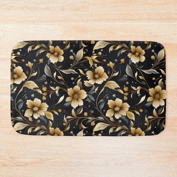 Item preview, Elegant Baroque and Damask Decor: Vintage Ornate Patterns designed and sold by AlienSkinEyes.