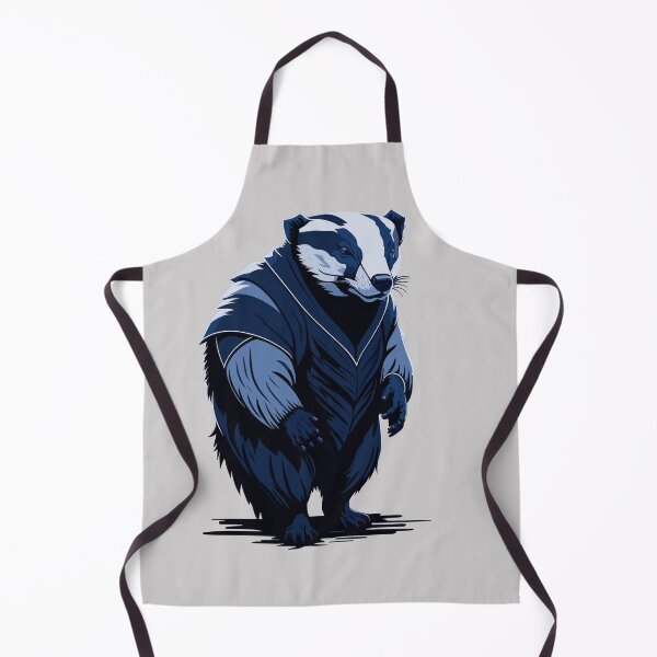 Artikelvorschau, Dachsillustration im Vektorstil entworfen und verkauft von NordicBadger.