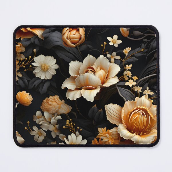 Item preview, Elegant Baroque and Damask Decor: Vintage Ornate Patterns designed and sold by AlienSkinEyes.