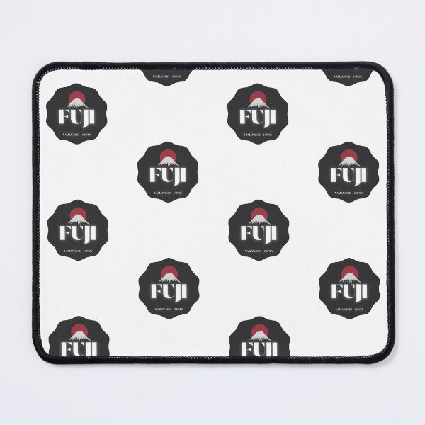 Item preview, Fuji Japan Retro designed and sold by ichigobunny.