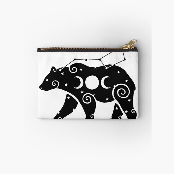 Item preview, Grizzly Bear Sticker designed and sold by maximinano100k.
