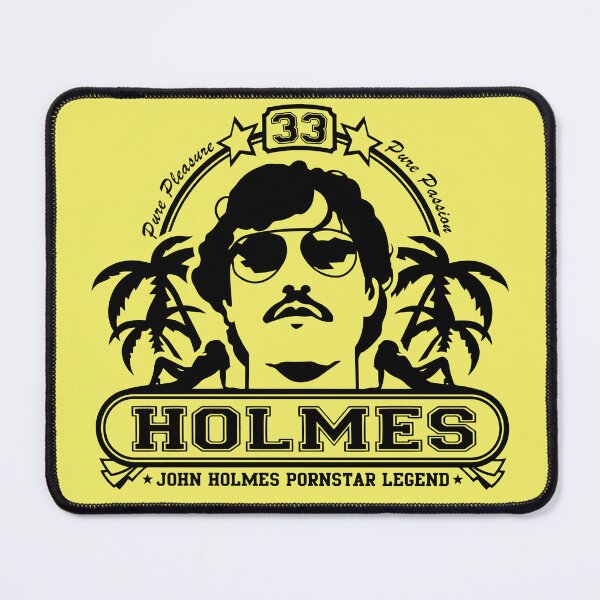 Item preview, John Holmes Legend designed and sold by erman83.