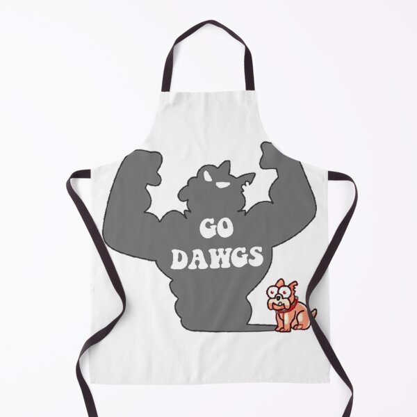 Item preview, Go Dawgs designed and sold by maximinano100k.