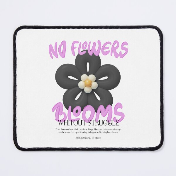 Item preview, Zerobaseone In Bloom inspired Lyric Design designed and sold by Gomadaydesign.