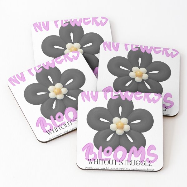 Item preview, Zerobaseone In Bloom inspired Lyric Design designed and sold by Gomadaydesign.
