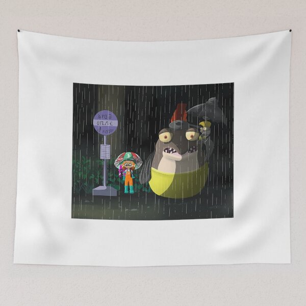 Item preview, My Neighbor Cohock designed and sold by CasenExplosio.