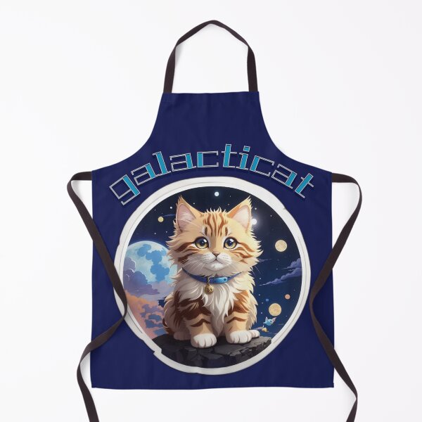 Item preview, Galacticat designed and sold by Byreign.