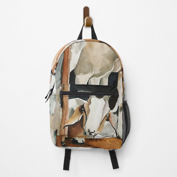Item preview, Goats designed and sold by Canip Taskiran.