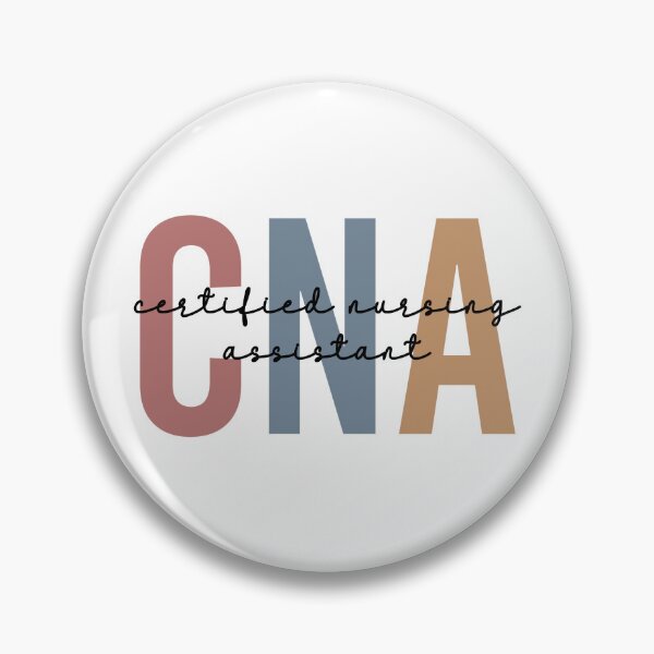 Artikelvorschau, Retro CNA zertifizierte Pflegeassistentin | CNA Woche CNA Anerkennung Geschenke entworfen und verkauft von Violet Treasures.