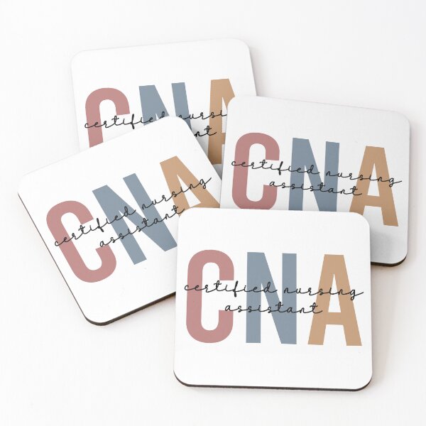 Item preview, Retro CNA Certified Nursing Assistant | CNA Week CNA Appreciation Gifts designed and sold by Violet Treasures.