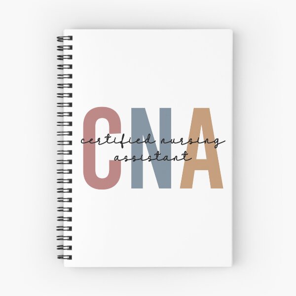 Item preview, Retro CNA Certified Nursing Assistant | CNA Week CNA Appreciation Gifts designed and sold by Violet Treasures.