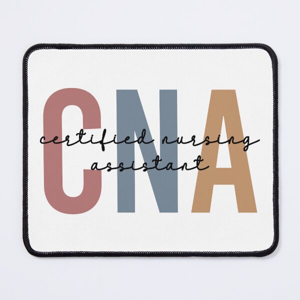 Item preview, Retro CNA Certified Nursing Assistant | CNA Week CNA Appreciation Gifts designed and sold by Violet Treasures.