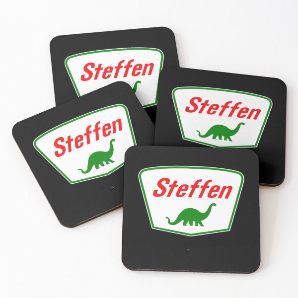 Item preview, Steffen The Dinosaur	 designed and sold by zobvtmnp42.