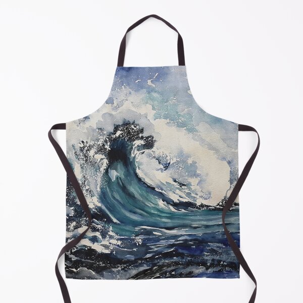 Item preview, The Power of the Wave designed and sold by Canip Taskiran.