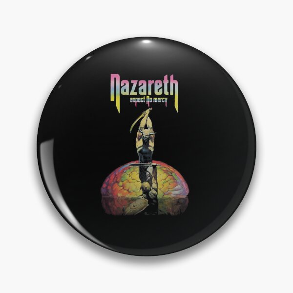 Artikelvorschau, Nazareth Jerusalem von der Band sehr großartig entworfen und verkauft von AlanisTremblay.