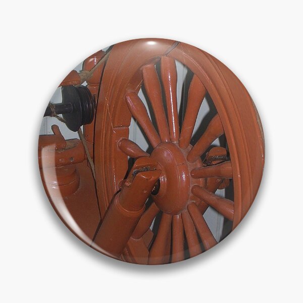 Item preview, Spinning Wheel designed and sold by lezvee.