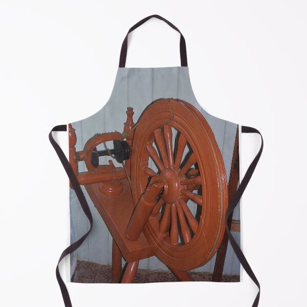 Item preview, Spinning Wheel designed and sold by lezvee.