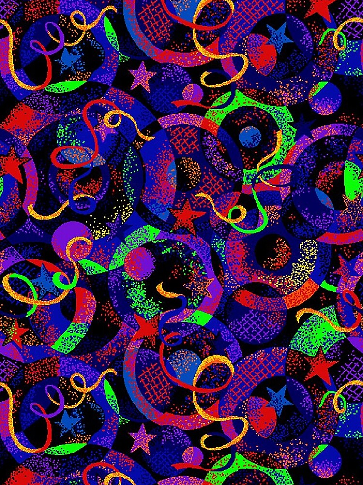 "Bowling Alley Carpet" Tshirt for Sale by bradbeideman Redbubble bowling graphic tshirts