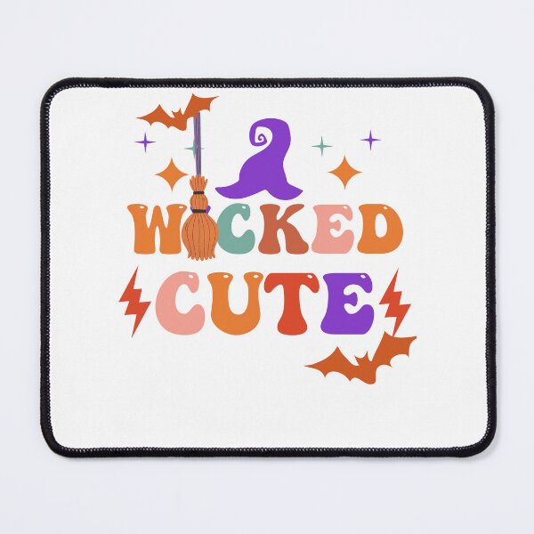 Item preview, Wicked cute designed and sold by ArtyMumma.