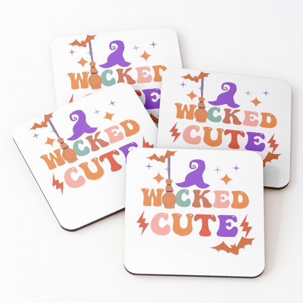 Item preview, Wicked cute designed and sold by ArtyMumma.