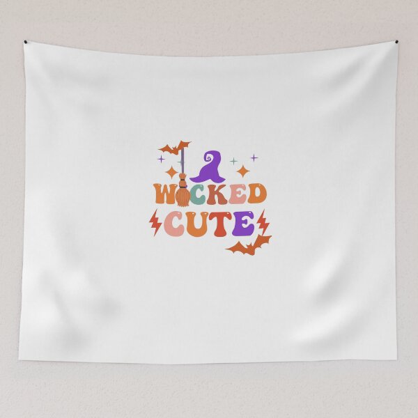 Item preview, Wicked cute designed and sold by ArtyMumma.