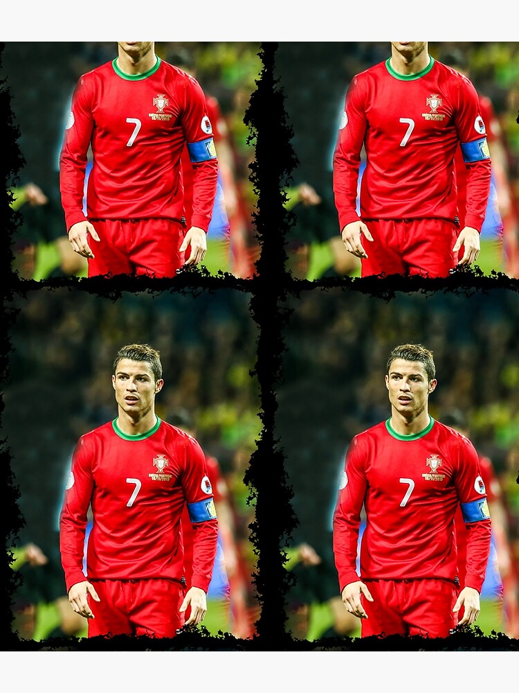 Cristiano Ronaldo Poster for Sale by NordKing07