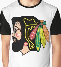jerry garcia Graphic T-Shirt