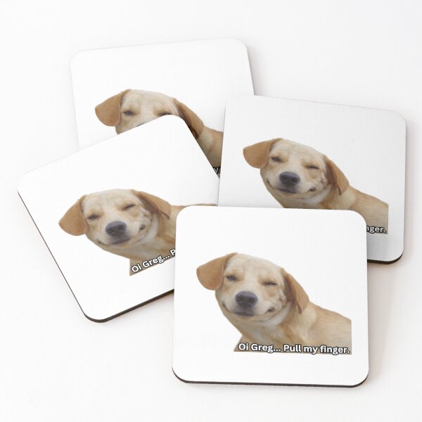 Item preview, Promise I wont fart designed and sold by Oops I Designed It.