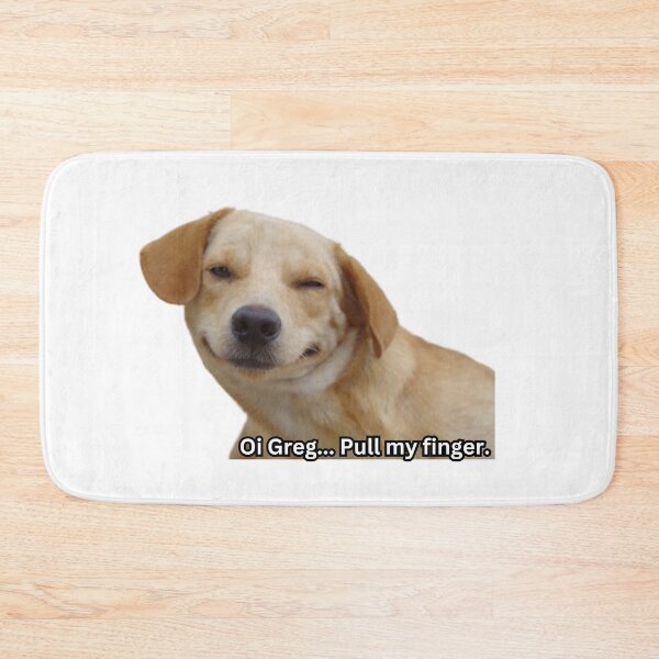 Item preview, Promise I wont fart designed and sold by Oops I Designed It.