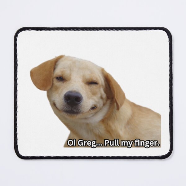 Item preview, Promise I wont fart designed and sold by Oops I Designed It.