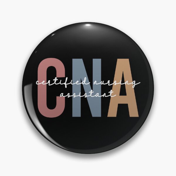 Item preview, Retro CNA Certified Nursing Assistant | CNA Week CNA Appreciation Gifts designed and sold by Violet Treasures.