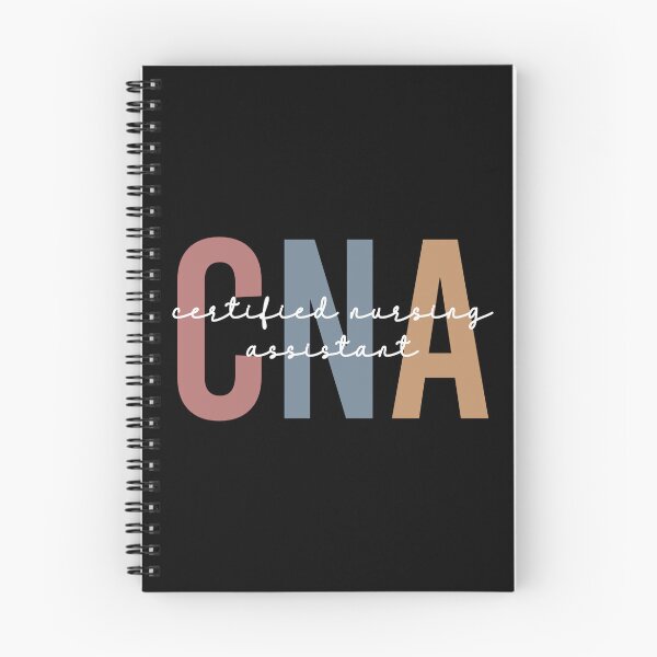 Item preview, Retro CNA Certified Nursing Assistant | CNA Week CNA Appreciation Gifts designed and sold by Violet Treasures.