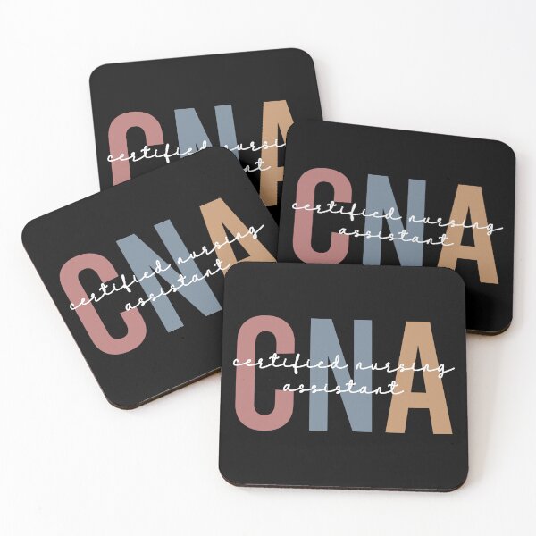 Item preview, Retro CNA Certified Nursing Assistant | CNA Week CNA Appreciation Gifts designed and sold by Violet Treasures.