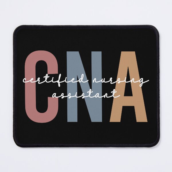 Item preview, Retro CNA Certified Nursing Assistant | CNA Week CNA Appreciation Gifts designed and sold by Violet Treasures.
