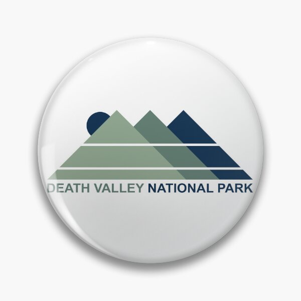 Item preview, Death Valley National Park Mountain Sun designed and sold by Esskay Designs.