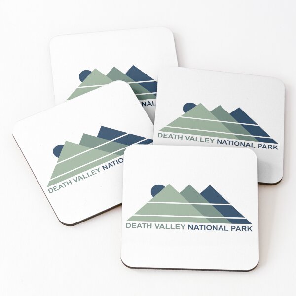 Item preview, Death Valley National Park Mountain Sun designed and sold by Esskay Designs.